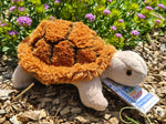 Tortoise Plush