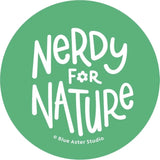 Save Native Wildlife Buttons