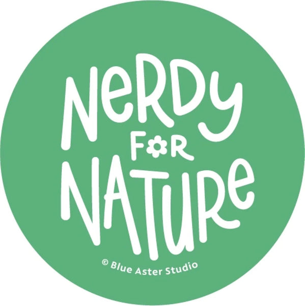 Save Native Wildlife Buttons
