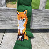 FBF Fox Socks