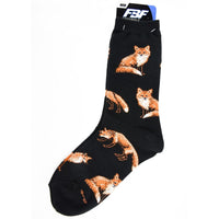 FBF Fox Socks