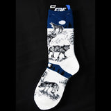 Wolf Socks