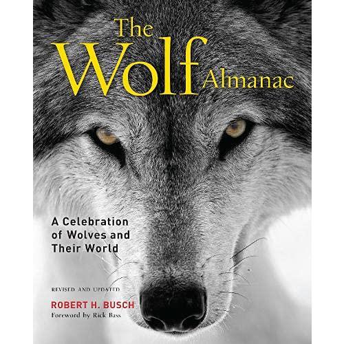 The Wolf Almanac