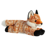 "Autumn" 12" Fox Plush