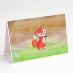 Watercolor Greeting Cards