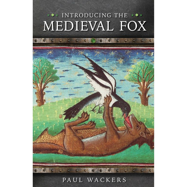 Introducing the Medieval Fox