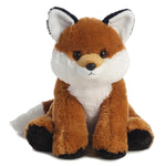 Destination Nation 12” Fox Plush