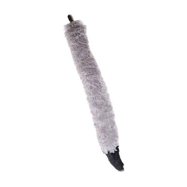 Wolf Tail Toy