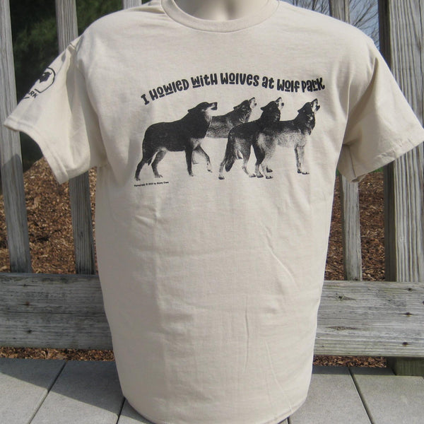Howling Pack T-Shirt