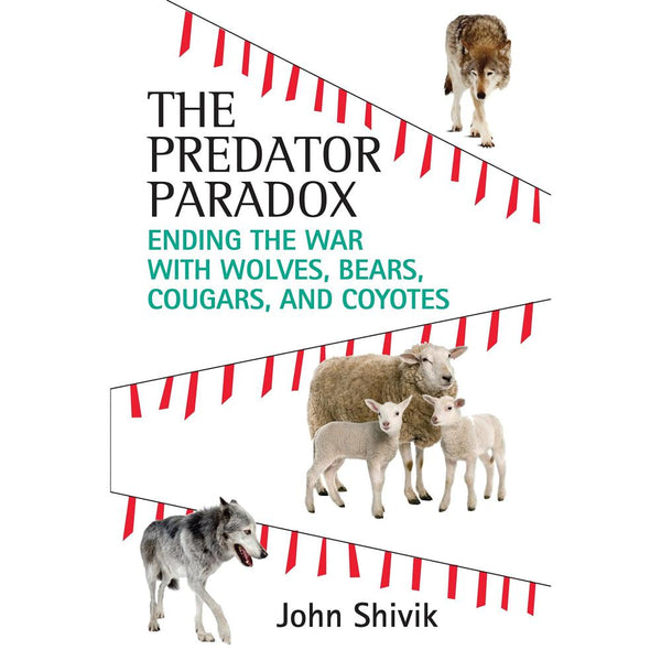 The Predator Paradox