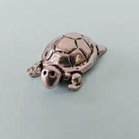 Miniature Metal Figurine