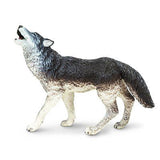 Wolf Figurine Toys