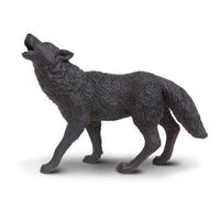 Wolf Figurine Toys