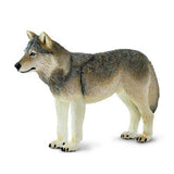 Wolf Figurine Toys