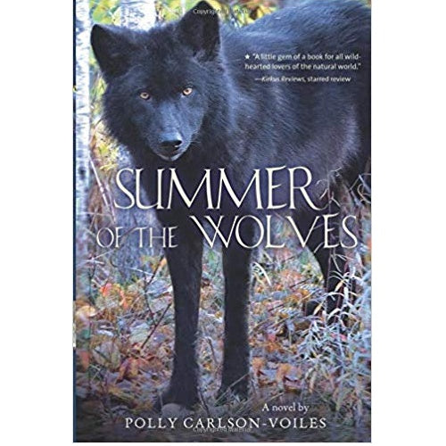 Summer of the Wolves