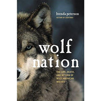 Wolf Nation