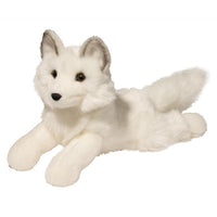 "Yuki" - Arctic Fox